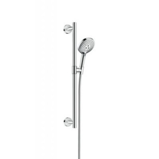 Zestaw prysznicowy Hansgrohe Raindance Select S 120/Unica Comfort 0,65 chrom - sanitbuy.pl