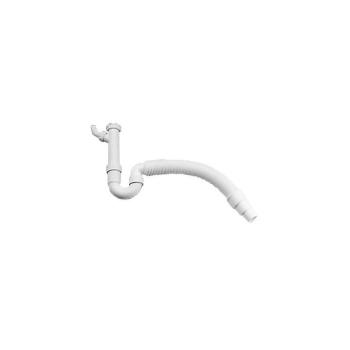 Blanco Syfon z giętkim podłączeniem- sanitbuy.pl