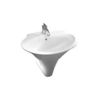 Umywalka Hatria Sculture Y0MU 52 cm- sanitbuy.pl