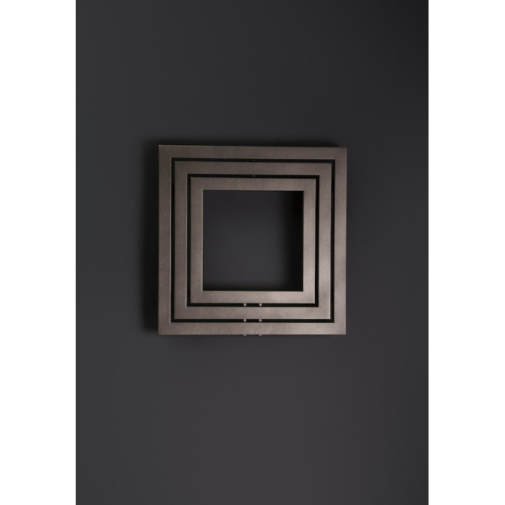 Grzejnik Enix Libra L-606 szer. 60 x wys. 60 cm- sanitbuy.pl