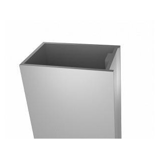 Profil U poszerzający Radaway Fuenta New/ Essenza New + 40 mm- sanitbuy.pl