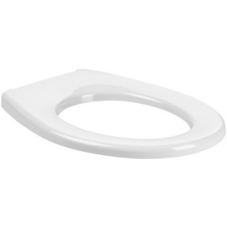 Deska Roca Baby, biała- sanitbuy.pl