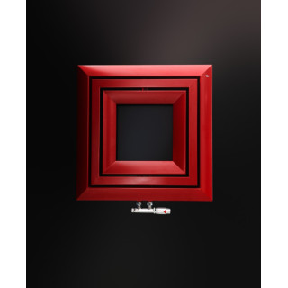 Grzejnik Enix Libra (L) 60x60 cm - kolor standardowy- sanitbuy.pl