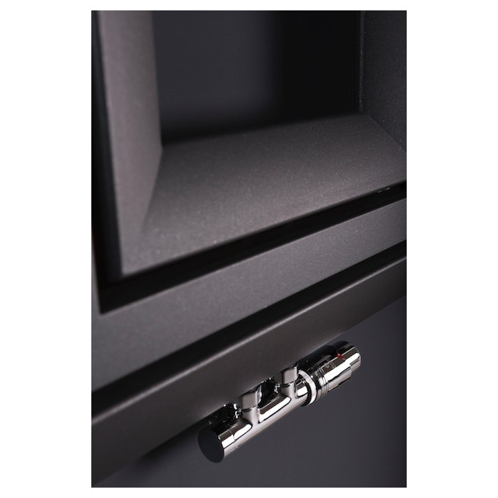 Grzejnik Enix Libra (L) 60x60 cm - kolor standardowy- sanitbuy.pl