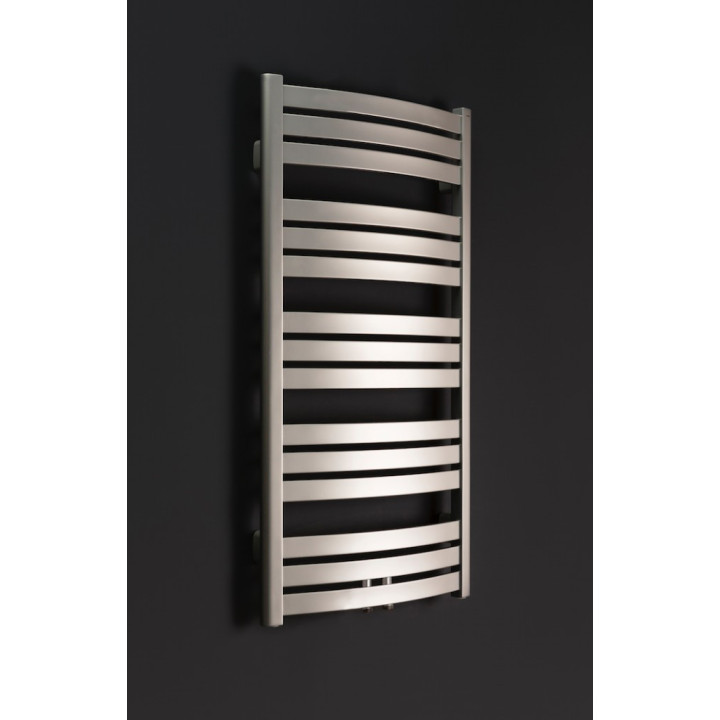 Grzejnik Enix Hiacynt (HX) 55,5x77,3 cm - biały mat- sanitbuy.pl