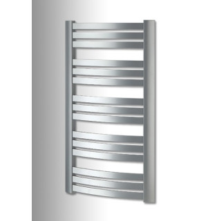 Grzejnik Enix Hiacynt (H) 55,5x77,3 cm - biały mat- sanitbuy.pl