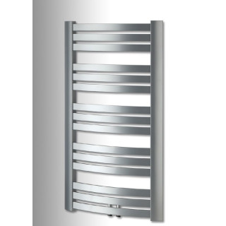 Grzejnik Enix Quatro (Q) 59,5x81,2 cm - biały mat- sanitbuy.pl