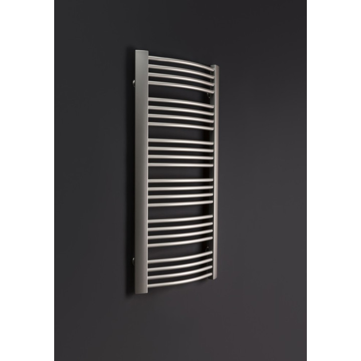 Grzejnik Enix Quatro (QX) 59,5x166,7 cm - biały mat- sanitbuy.pl