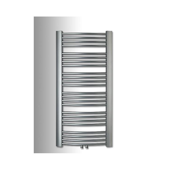 Grzejnik Enix Focus (F) 50,2x81,8 cm - biały błyszczący- sanitbuy.pl