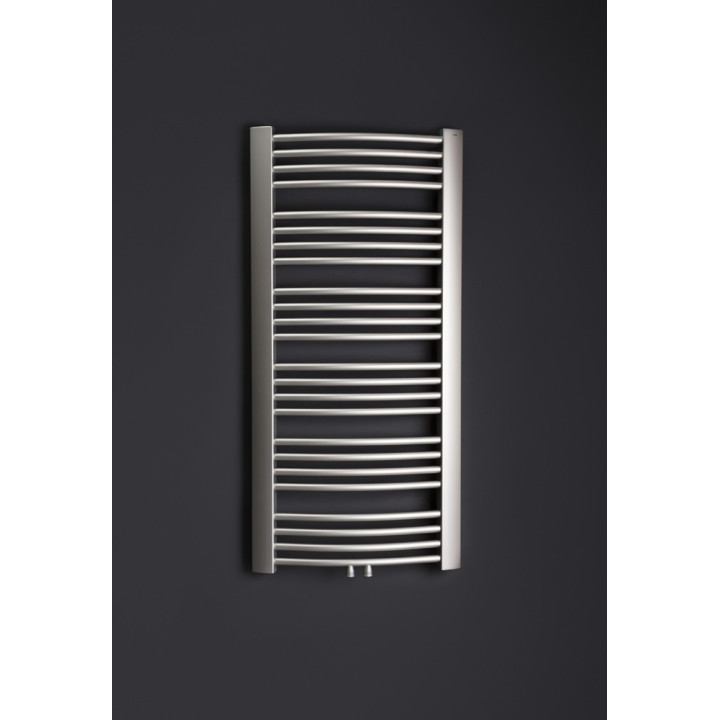 Grzejnik Enix Focus (F) 50,2x81,8 cm - biały błyszczący- sanitbuy.pl