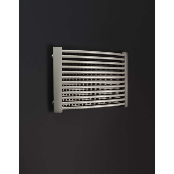 Grzejnik Enix Capri (C) 73,4x174,4 cm - bronz metalic- sanitbuy.pl