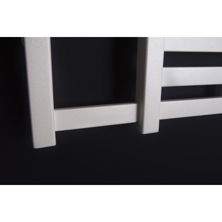 Grzejnik Enix Hiacynt (HX) 55,5x158,3 cm - biały mat- sanitbuy.pl