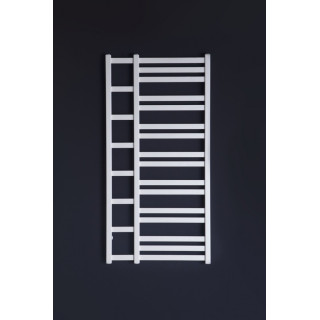 Grzejnik Enix Hiacynt (HX) 55,5x158,3 cm - biały mat- sanitbuy.pl