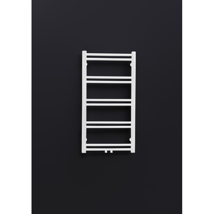 Grzejnik Enix Hiacynt (HX) 55,5x158,3 cm - biały mat- sanitbuy.pl