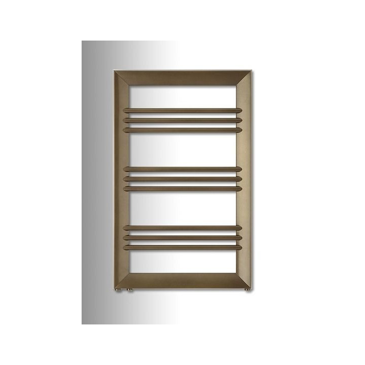 Grzejnik Enix Capri (C) 73,4x174,4 cm - bronz metalic- sanitbuy.pl