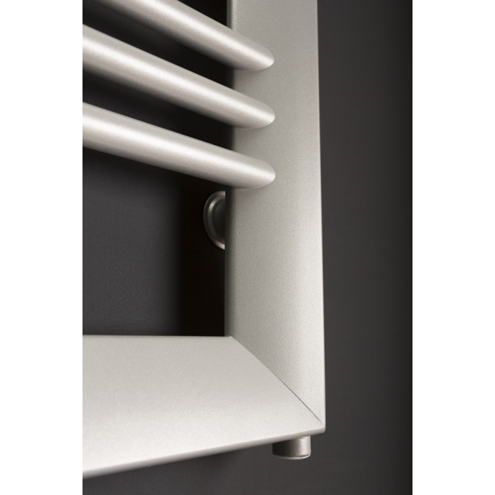 Grzejnik Enix Capri (C) 73,4x174,4 cm - bronz metalic- sanitbuy.pl