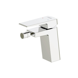  Bateria bidetowa Vedo Sette wysokość 135mm bez korka chrom- sanitbuy.pl