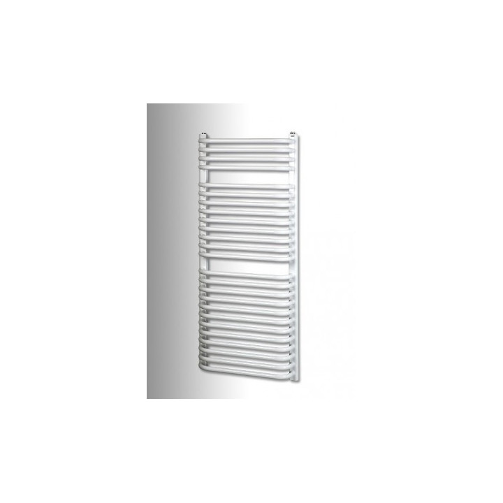 Grzejnik Enix Focus (FX) 74,6x81,8 cm - biały błyszczący- sanitbuy.pl