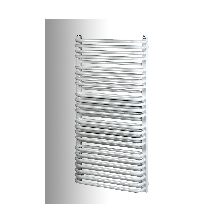 Grzejnik Enix Aster (A) 60x174,4 cm - biały błyszczący- sanitbuy.pl