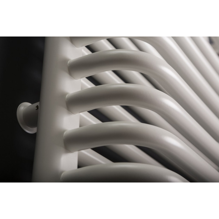 Grzejnik Enix Aster (A) 60x174,4 cm - biały błyszczący- sanitbuy.pl