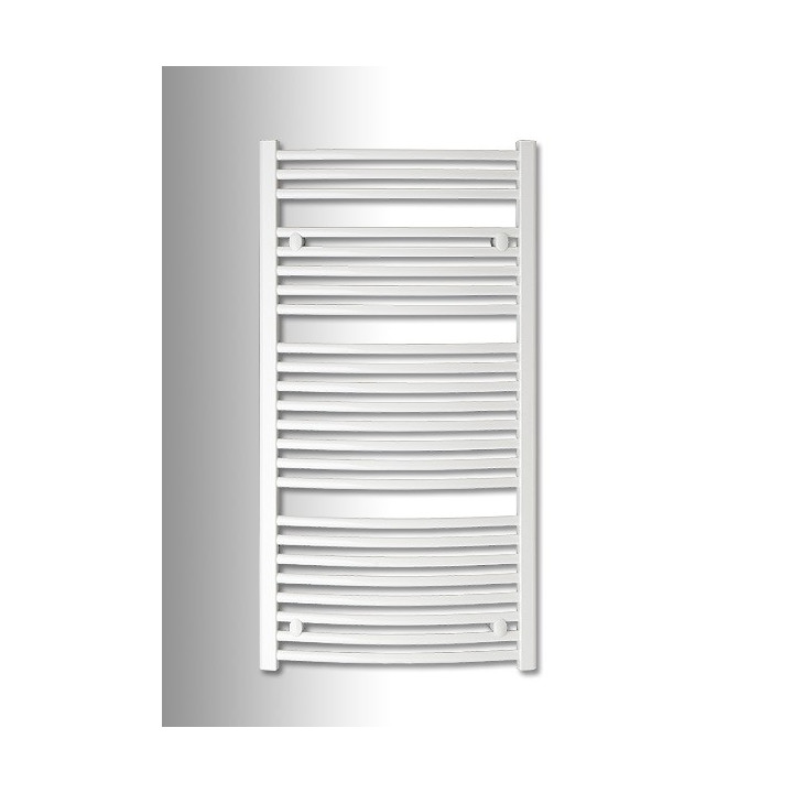 Grzejnik Enix Irys (I) 60x153,2 cm - biały błyszczący- sanitbuy.pl