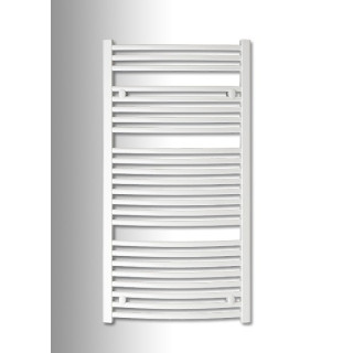 Grzejnik Enix Irys (I) 60x153,2 cm - biały błyszczący- sanitbuy.pl