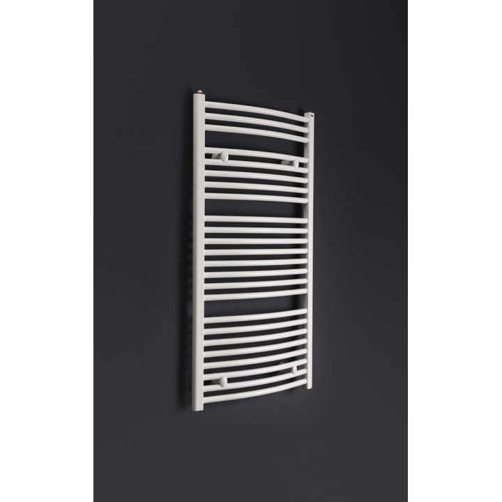 Grzejnik Enix Irys (I) 60x153,2 cm - biały błyszczący- sanitbuy.pl