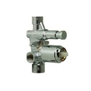 Element podtynkowy Zucchetti - sanitbuy.pl