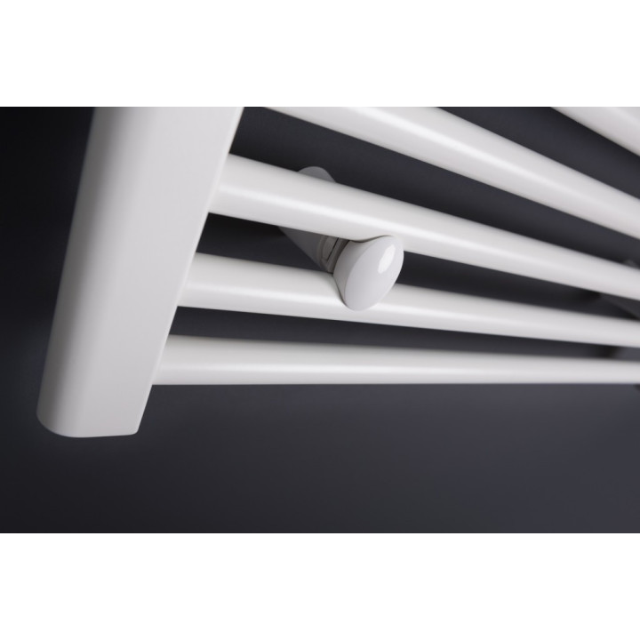 Grzejnik Enix Aster (A) 30x77,6 cm - biały błyszczący- sanitbuy.pl