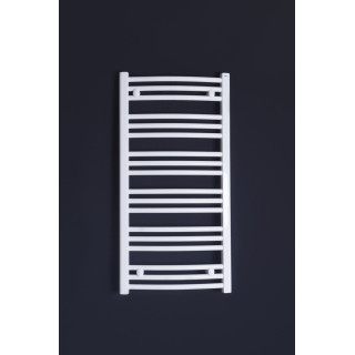 Grzejnik Enix AT 55x156,8 cm - biały błyszczący- sanitbuy.pl