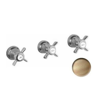 Bateria wannowo - natryskowa podtynkowa z przełącznikiem Giulini G. Parigi- sanitbuy.pl