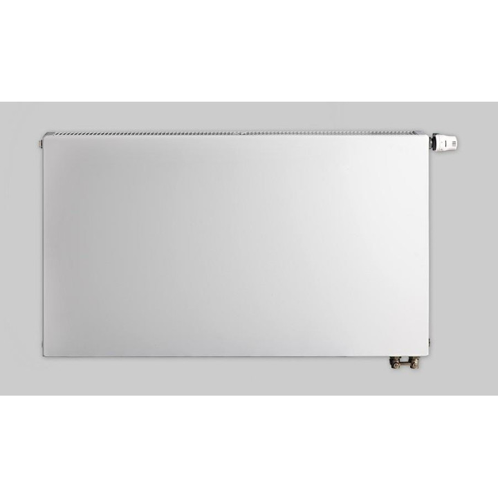 Grzejnik Purmo Plan Ventil Compact typ 22, 90x80 cm - biały- sanitbuy.pl