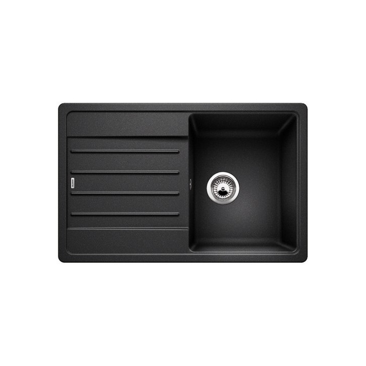 Zlewozmywak Blanco Legra 45S SILGRANIT antracyt bez korka aut- sanitbuy.pl