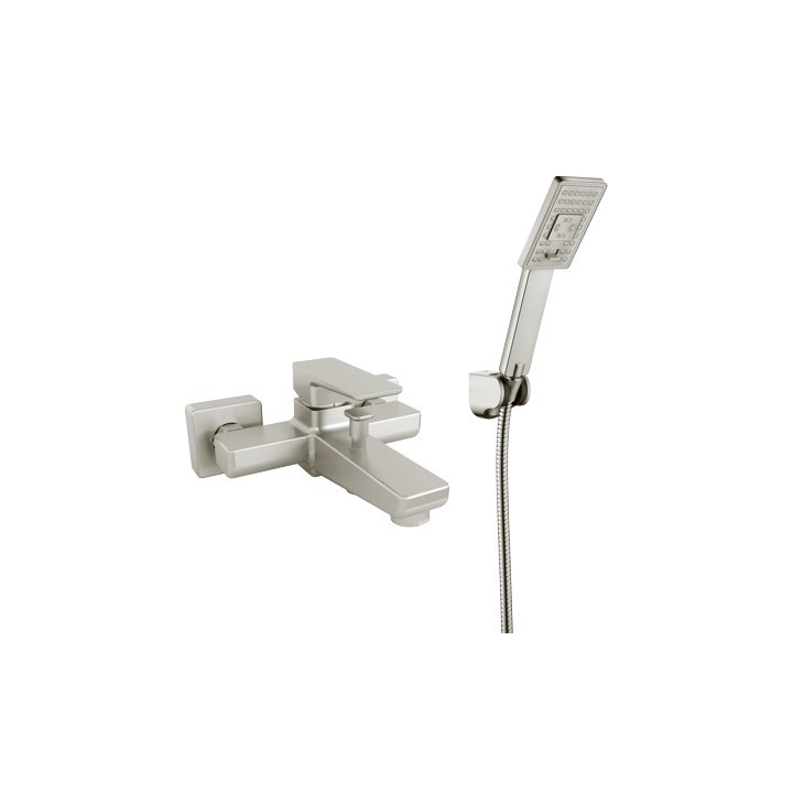 Bateria umywalkowa, wysoka Omnires Armance miedź antyczna PVD- sanitbuy.pl