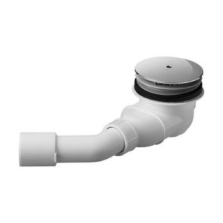 Syfon do brodzików Duravit D-Code- sanitbuy.pl