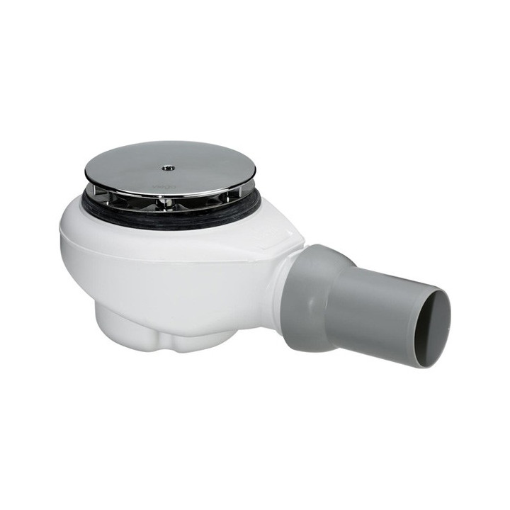 Komplet odpływowo-przelewowy do brodzików Viega Tempoplex Plus- sanitbuy.pl