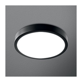 Oprawa natynkowa BLOS round 40 LED hermetic biały mat- sanitbuy.pl