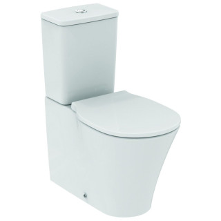 Miska kompaktu WC Ideal Standard Connect Air AquaBlade - sanitbuy.pl