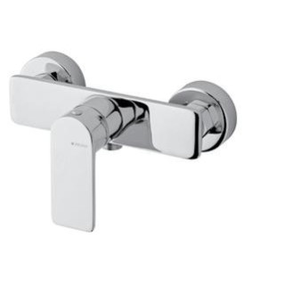 Wylewka wannowa ścienna Bruma Nautic 209 mm, night sky- sanitbuy.pl