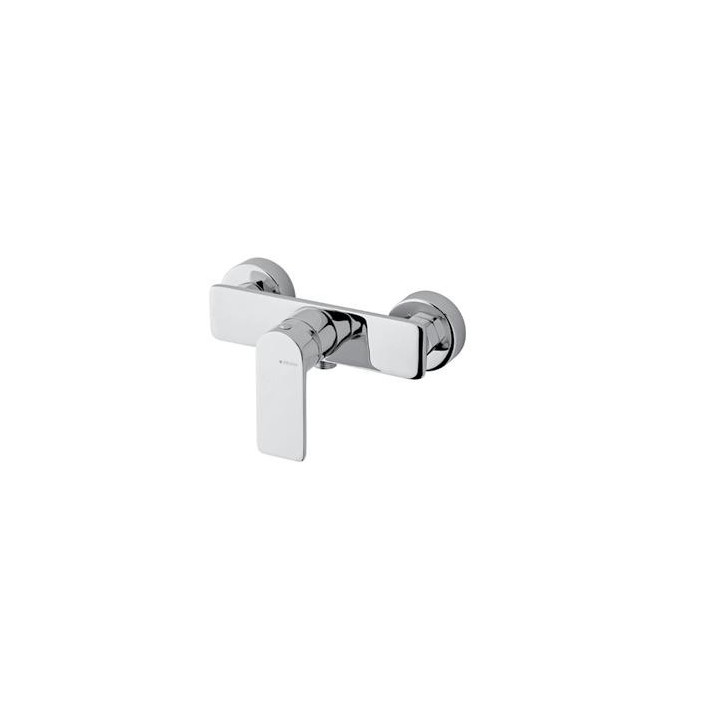 Wylewka wannowa ścienna Bruma Nautic 209 mm, night sky- sanitbuy.pl