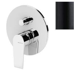 Bateria podtynkowa Bruma Nautic, 2-odbiorniki satyna- sanitbuy.pl