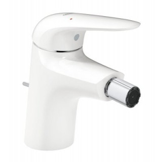 Grohe Eurostyle New bateria bidetowa biała/chrom 23720LS3- sanitbuy.pl