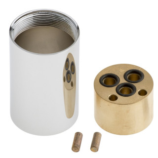 Zestaw do przedłużenia podłączenia baterii Steinberg 25mm - sanitbuy.pl