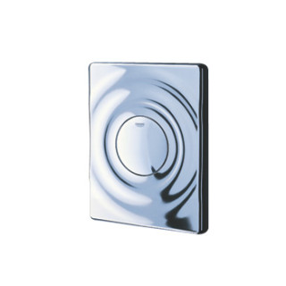 Przycisk Grohe Surf uruchamiający, przedni do spłuczek podtynkowych- sanitbuy.pl