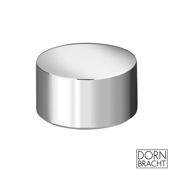 Wylewka umywalkowa wysoka, Dornbracht CL.1 wysokość 343 mm, chrom - sanitbuy.pl