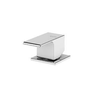 Zestaw natryskowy z baterią wannową i słuchawką Bruma Linea deszczownica 30 cm, sunset- sanitbuy.pl