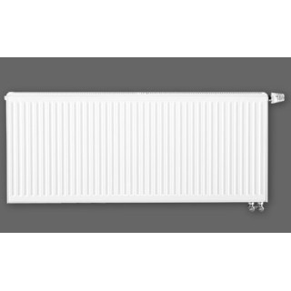 Grzejnik Termoteknik Design Flat Front typ 22, 60x40 cm - biały- sanitbuy.pl