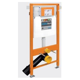 Stelaż Wc JomoTech SLK plus WERIT Jomo 50 cm- sanitbuy.pl