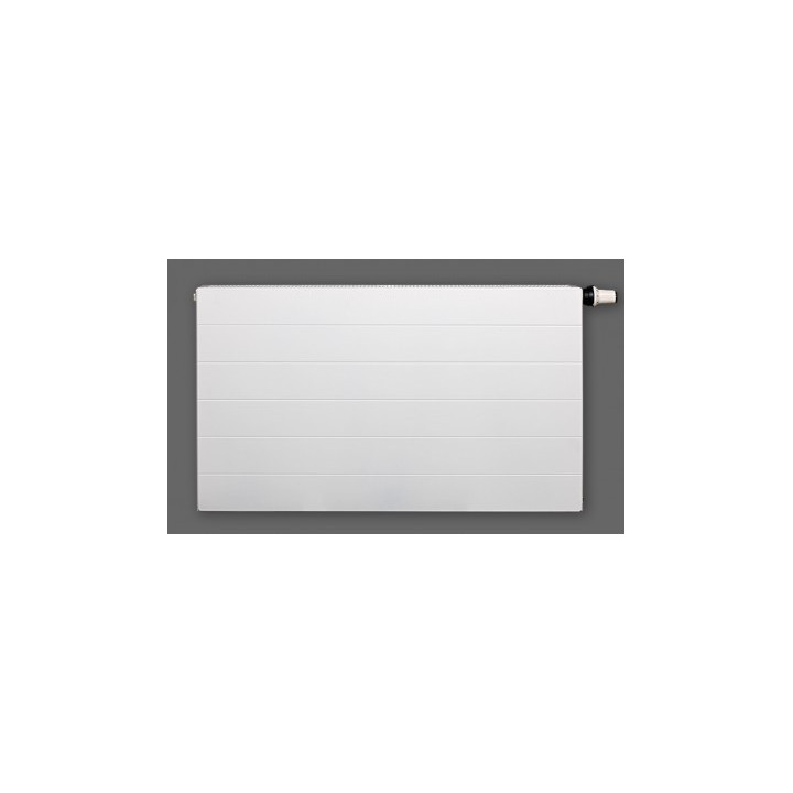 Grzejnik Termoteknik Design Flat Front typ 22, 60x40 cm - biały- sanitbuy.pl