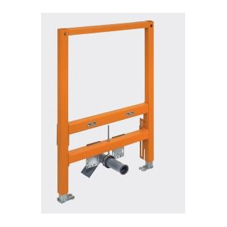 Stelaż samodzielny do bidetu 50x1120 mm JomoTech WERIT- sanitbuy.pl